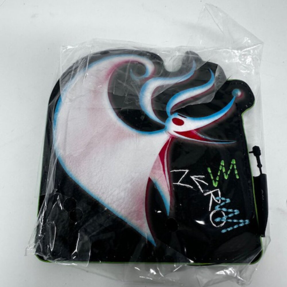 Loungefly Zero Wallet / Cardholder The Nightmare Before Christmas Disney NWT
